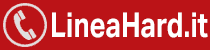 logo lineahard.it