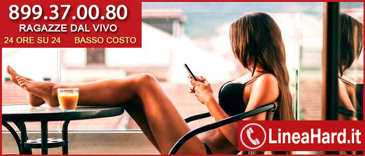 linea 899 porno Ragazze