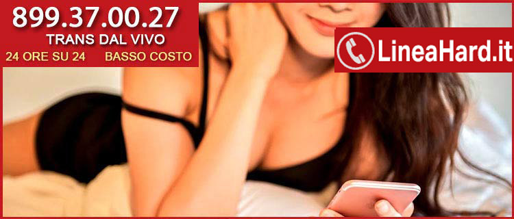 linea 899 porno Trans